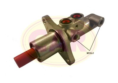6430 CAR Главный тормозной цилиндр