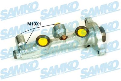 P10532 SAMKO Главный тормозной цилиндр
