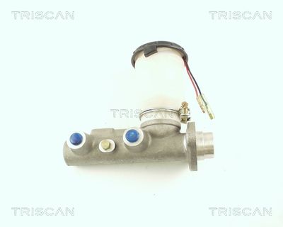 813040102 TRISCAN Главный тормозной цилиндр