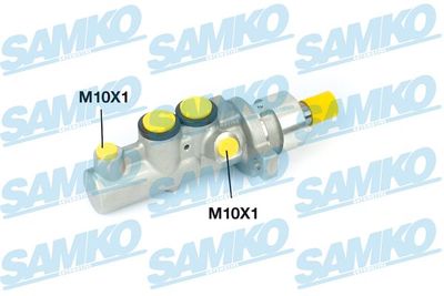 P30229 SAMKO Главный тормозной цилиндр