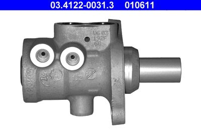 03412200313 ATE Главный тормозной цилиндр