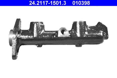 24211715013 ATE Главный тормозной цилиндр