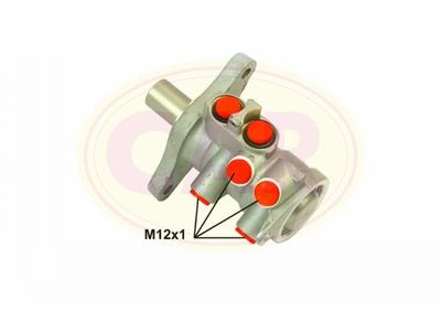 5483 CAR Главный тормозной цилиндр