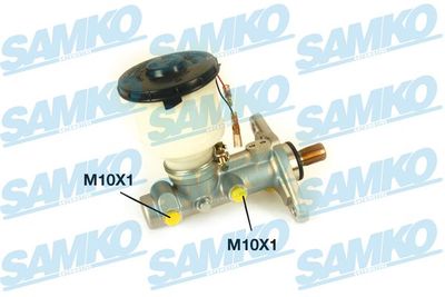 P21658 SAMKO Главный тормозной цилиндр