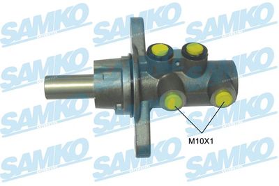 P30750 SAMKO Главный тормозной цилиндр