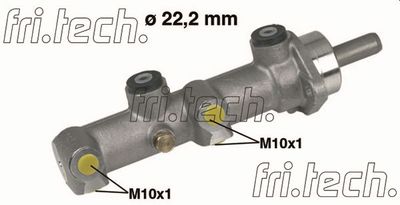 PF091 fri.tech. Главный тормозной цилиндр