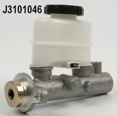 J3101046 NIPPARTS Главный тормозной цилиндр