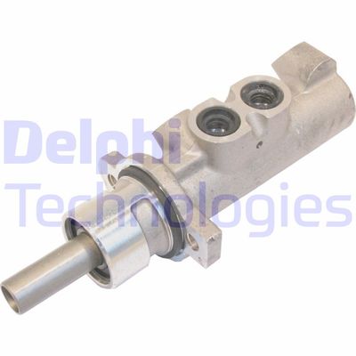 LM39065 DELPHI Главный тормозной цилиндр