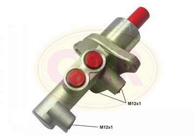 5871 CAR Главный тормозной цилиндр