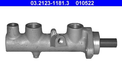 03212311813 ATE Главный тормозной цилиндр