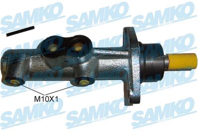 P30094 SAMKO Главный тормозной цилиндр