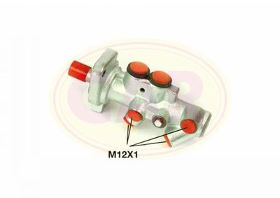 5252 CAR Главный тормозной цилиндр