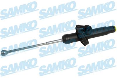 F30012 SAMKO Главный цилиндр, система сцепления
