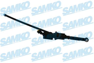 F30290 SAMKO Главный цилиндр, система сцепления