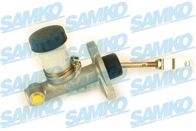F20409 SAMKO Главный цилиндр, система сцепления