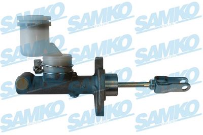 F30324 SAMKO Главный цилиндр, система сцепления