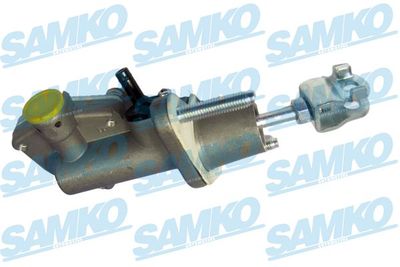 F30108 SAMKO Главный цилиндр, система сцепления
