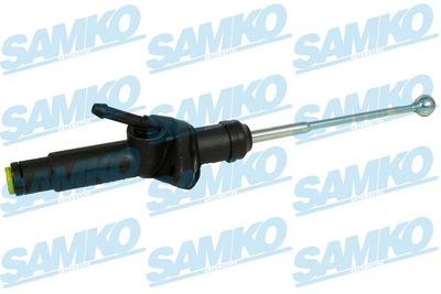 F30024 SAMKO Главный цилиндр, система сцепления