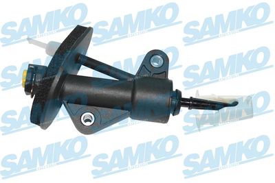 F30365 SAMKO Главный цилиндр, система сцепления