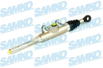 F20994 SAMKO Главный цилиндр, система сцепления