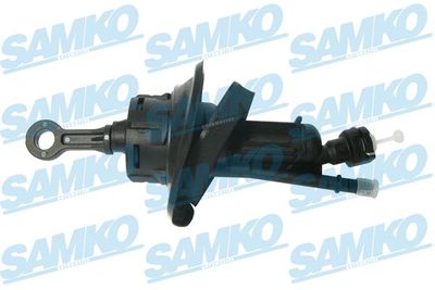 F30251 SAMKO Главный цилиндр, система сцепления
