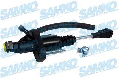F30029 SAMKO Главный цилиндр, система сцепления