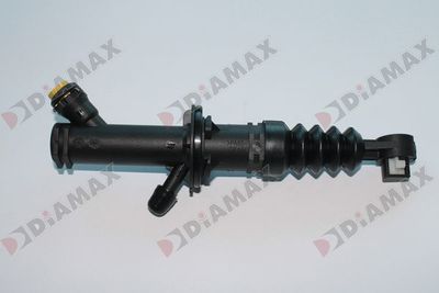 T2388 DIAMAX Главный цилиндр, система сцепления