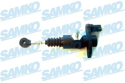 F30019 SAMKO Главный цилиндр, система сцепления