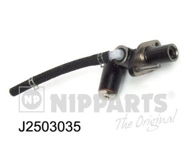 J2503035 NIPPARTS Главный цилиндр, система сцепления