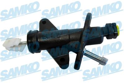 F30126 SAMKO Главный цилиндр, система сцепления