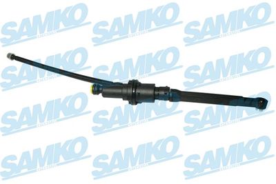 F30235 SAMKO Главный цилиндр, система сцепления