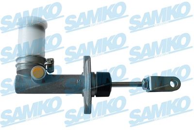 F30322 SAMKO Главный цилиндр, система сцепления