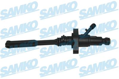 F30364 SAMKO Главный цилиндр, система сцепления