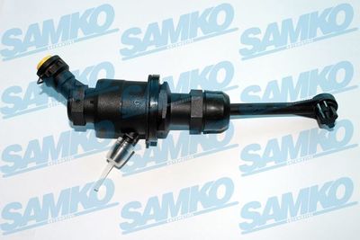 F30362 SAMKO Главный цилиндр, система сцепления