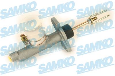 F20969 SAMKO Главный цилиндр, система сцепления