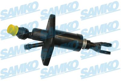 F30083 SAMKO Главный цилиндр, система сцепления