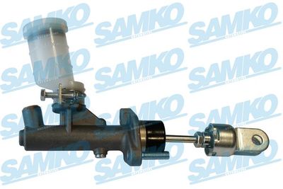 F30319 SAMKO Главный цилиндр, система сцепления