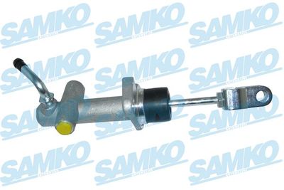 F30201 SAMKO Главный цилиндр, система сцепления