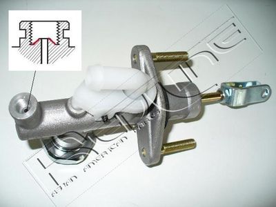 07NI019 RED-LINE Главный цилиндр, система сцепления