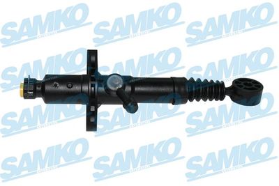 F30142 SAMKO Главный цилиндр, система сцепления