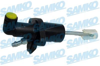 F30052 SAMKO Главный цилиндр, система сцепления