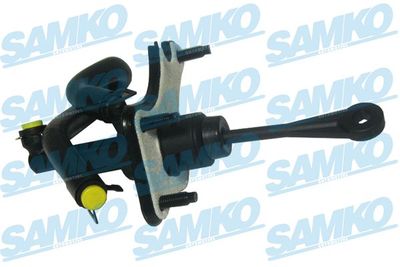 F30266 SAMKO Главный цилиндр, система сцепления