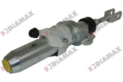 T2065 DIAMAX Главный цилиндр, система сцепления