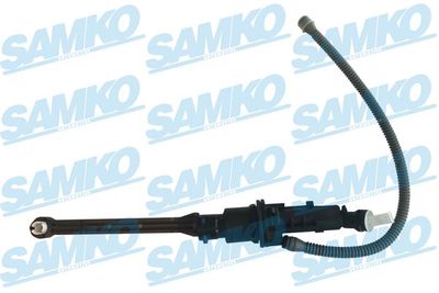 F30352 SAMKO Главный цилиндр, система сцепления