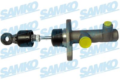 F30099 SAMKO Главный цилиндр, система сцепления
