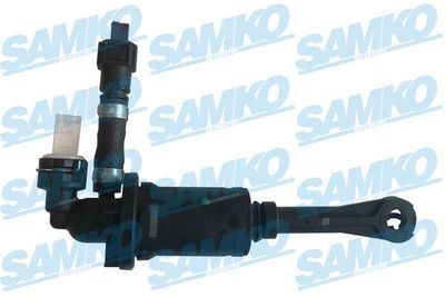 F30351 SAMKO Главный цилиндр, система сцепления