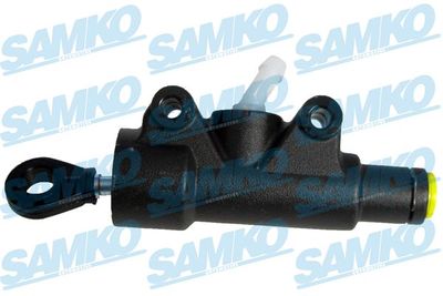 F30022 SAMKO Главный цилиндр, система сцепления