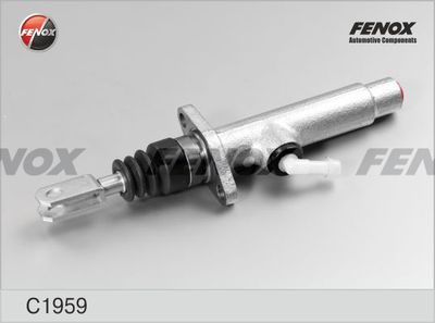 C1959 FENOX Главный цилиндр, система сцепления