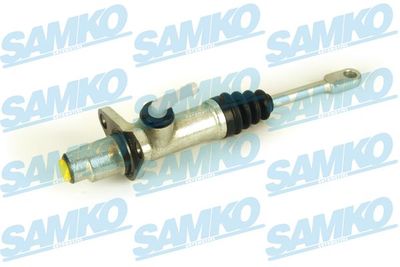 F01704 SAMKO Главный цилиндр, система сцепления