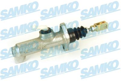F01855 SAMKO Главный цилиндр, система сцепления